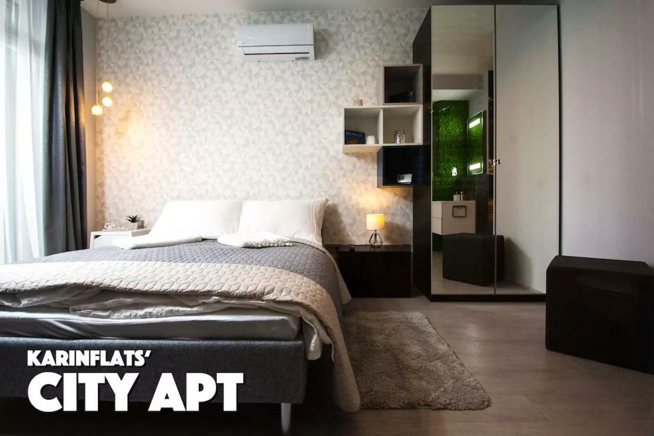 Karinflats - City Apt.