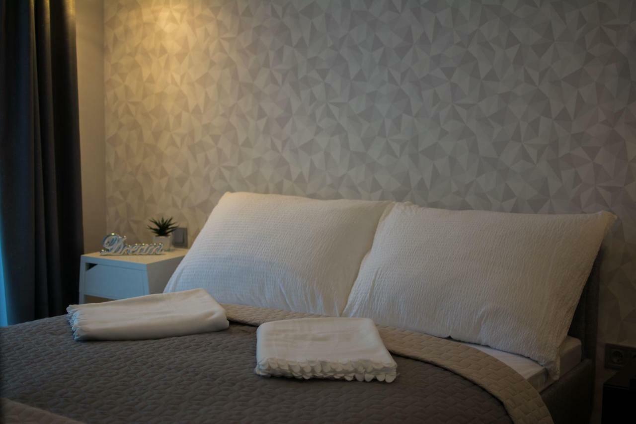 Karinflats - City Apt. * Budapest