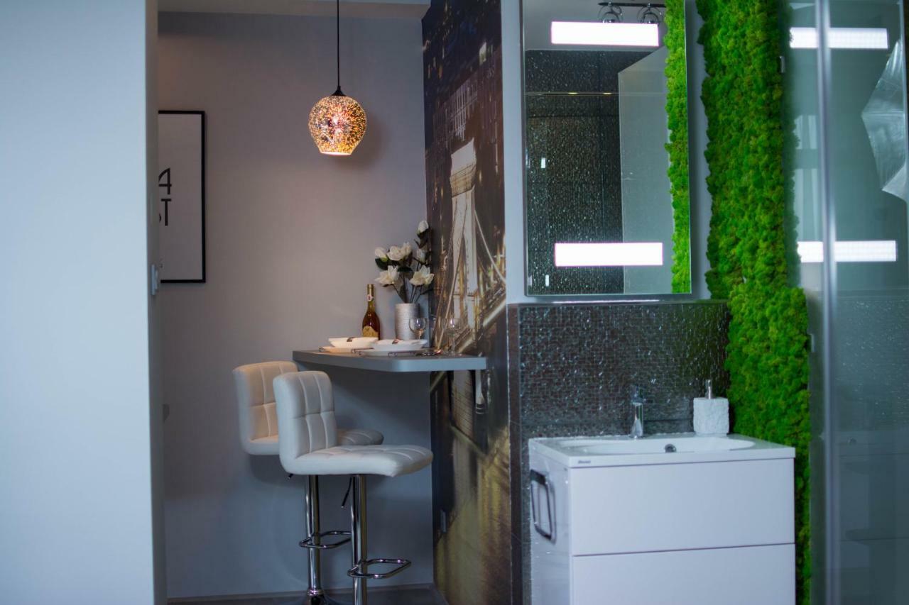 Karinflats - City Apt. Apartament *