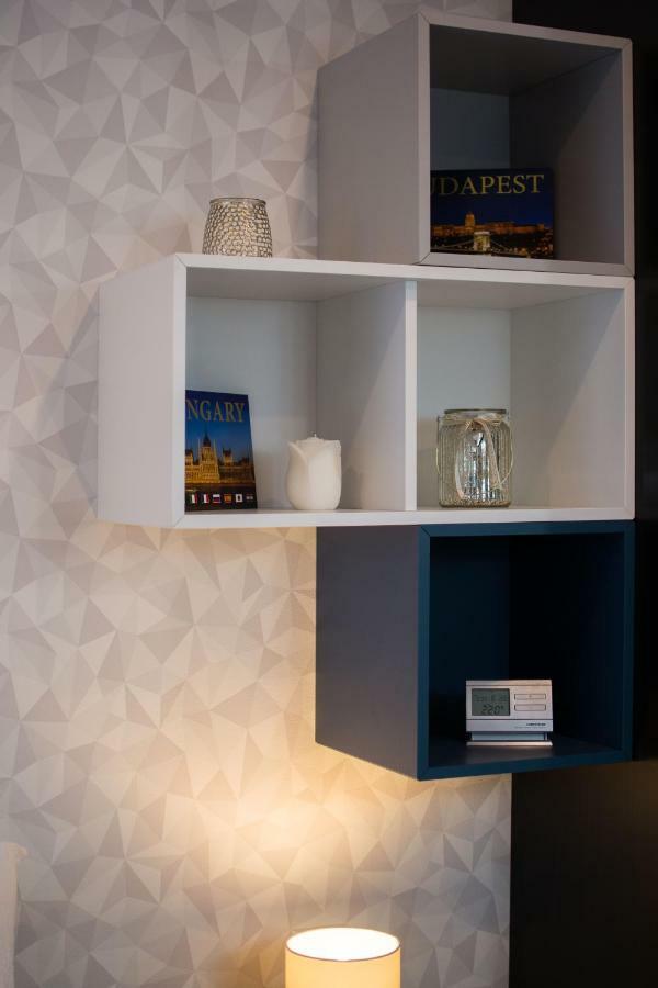 Karinflats - City Apt. Apartament *