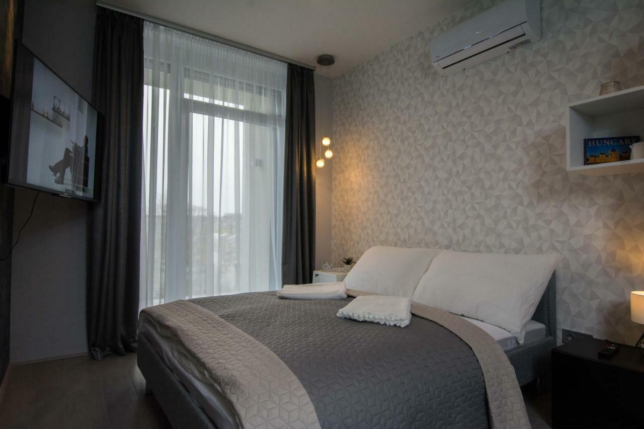 Karinflats - City Apt. Apartament *