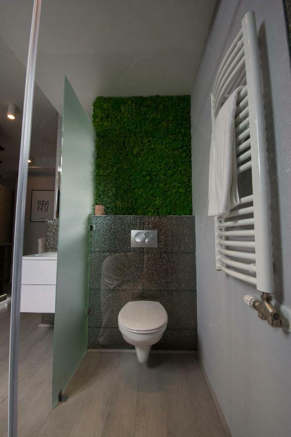 Karinflats - City Apt. Apartament *
