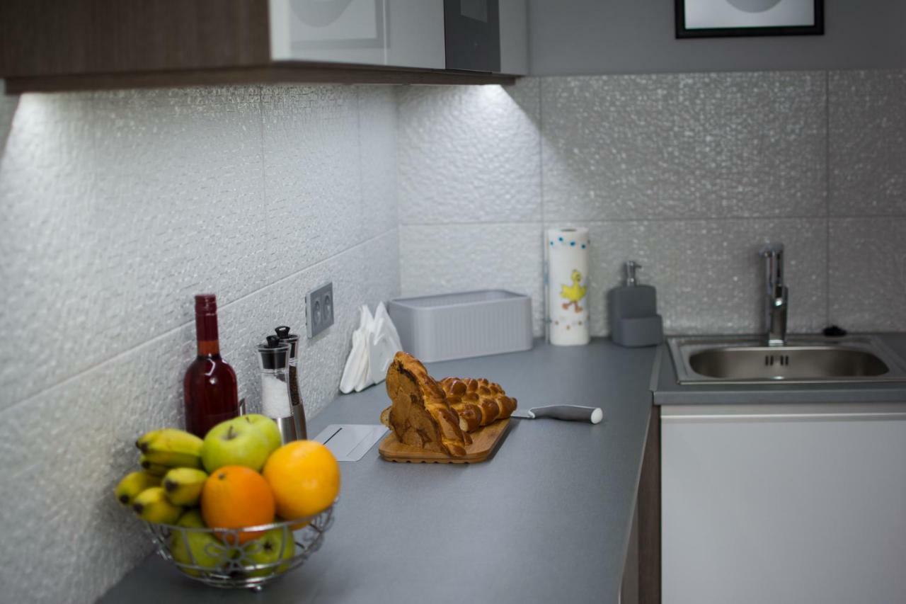 Apartament Karinflats - City Apt.