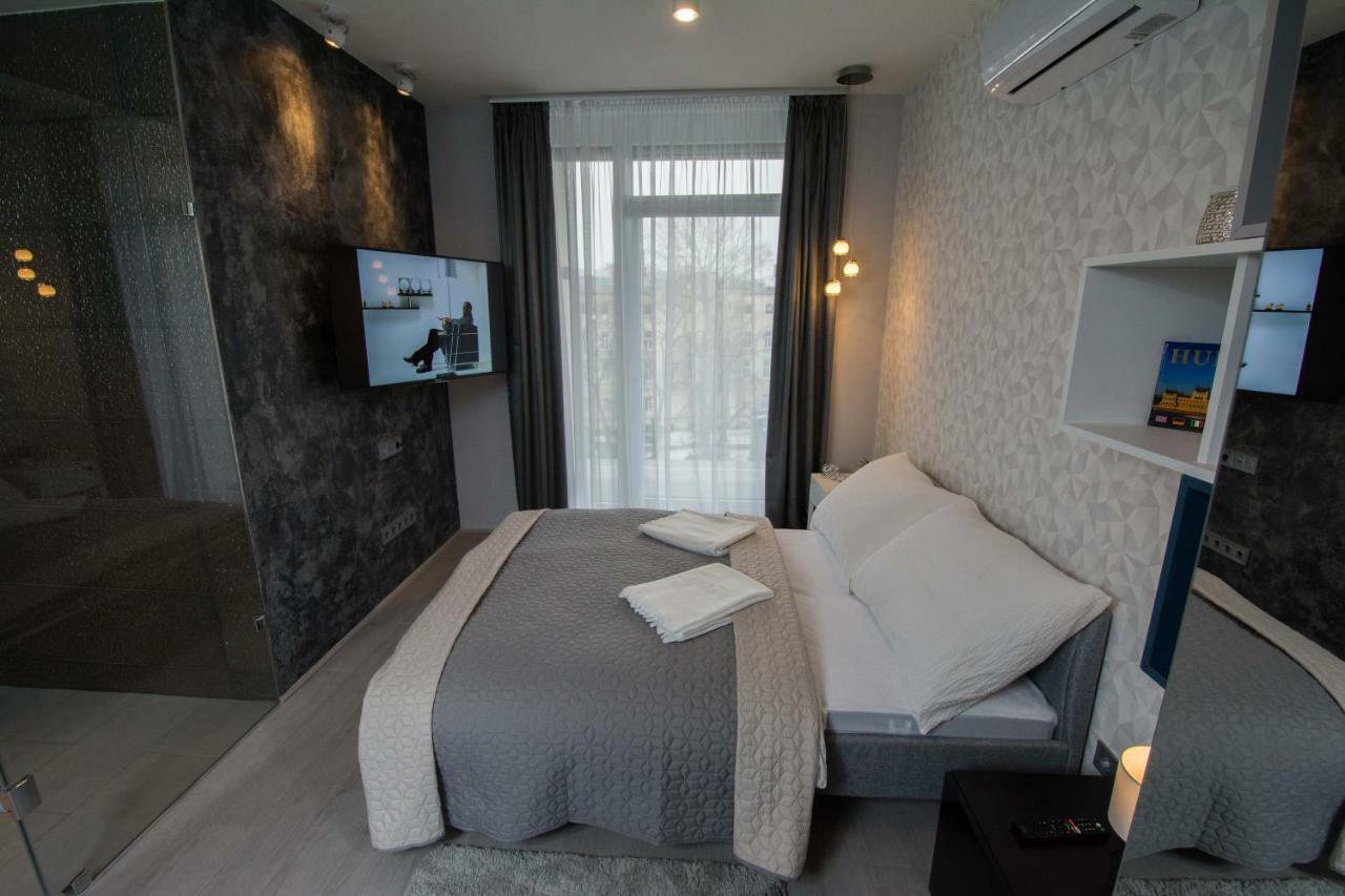 Karinflats - City Apt. Apartament