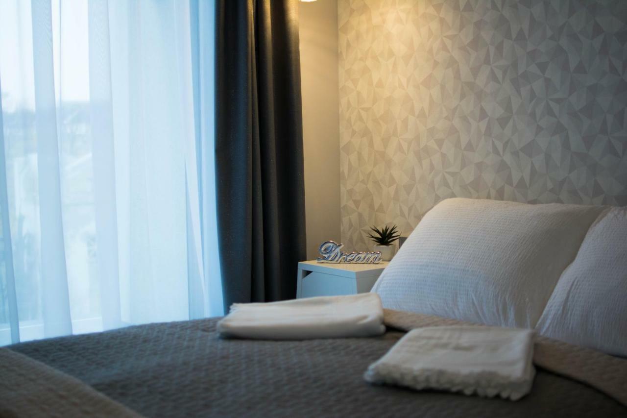 Karinflats - City Apt. Apartament Budapesta