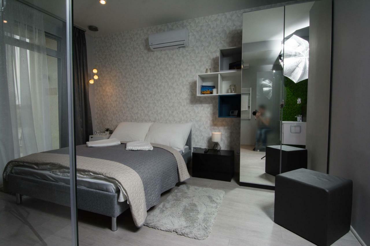 Karinflats - City Apt. Apartament