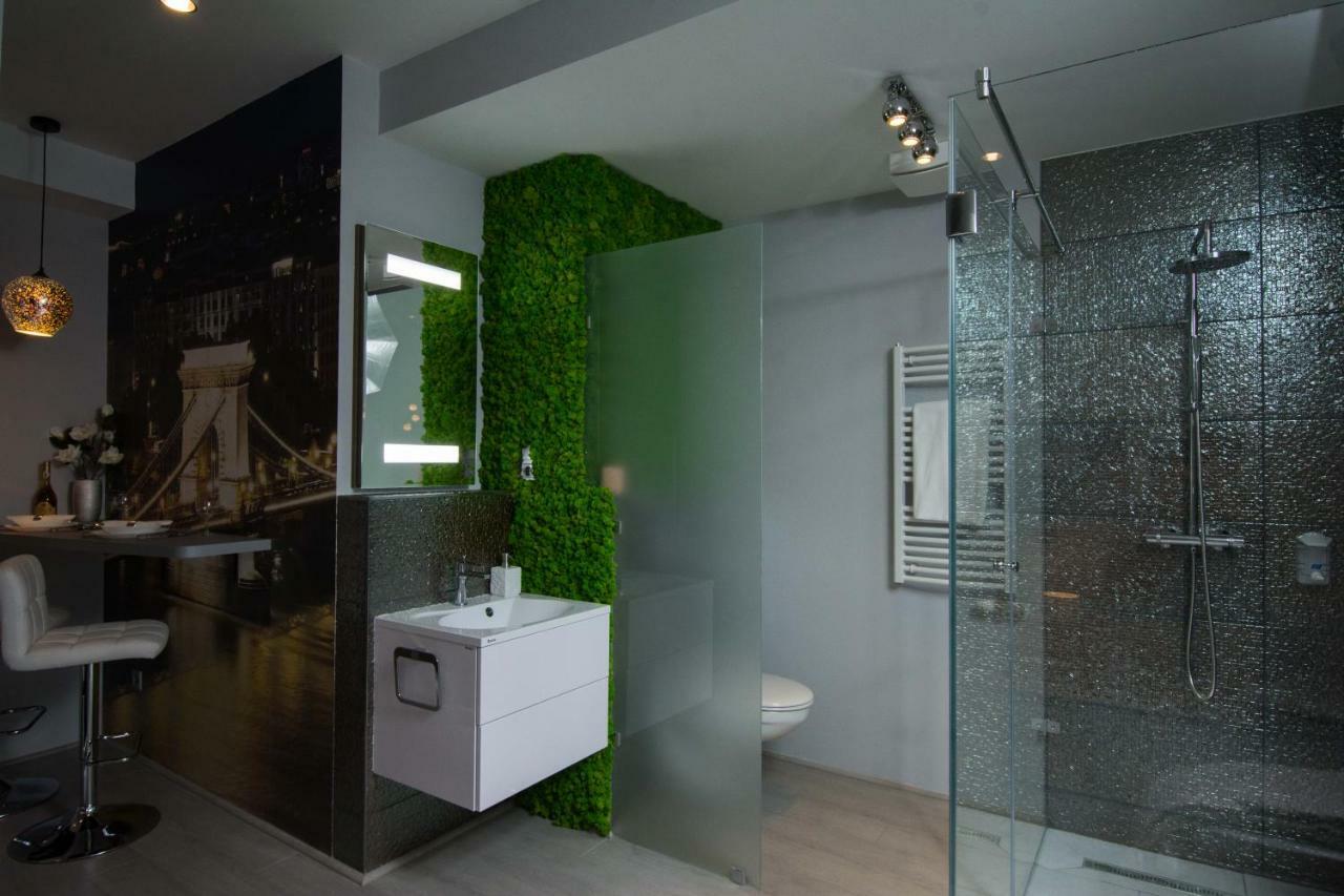 Apartament Karinflats - City Apt. Budapesta